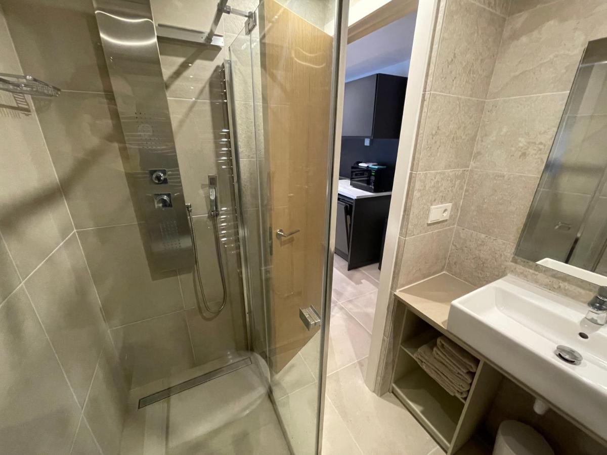 Apartament Antic Plankton - Sa Riera Begur - Free Parking, Beach, Wifi, Perfect Holidays Экстерьер фото