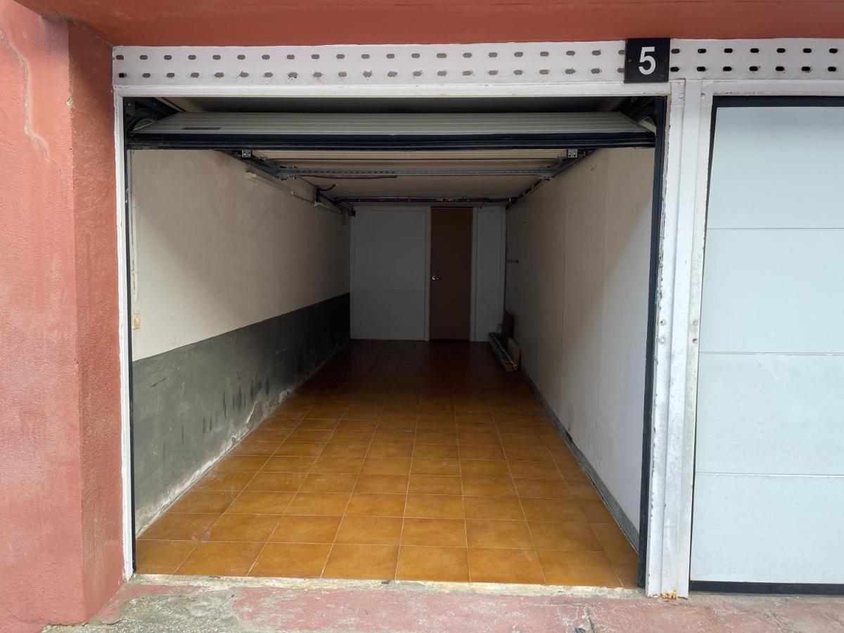 Apartament Antic Plankton - Sa Riera Begur - Free Parking, Beach, Wifi, Perfect Holidays Экстерьер фото
