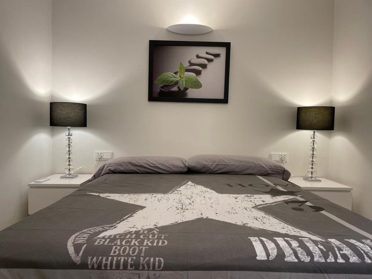 Apartament Antic Plankton - Sa Riera Begur - Free Parking, Beach, Wifi, Perfect Holidays Экстерьер фото