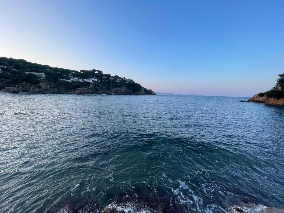 Apartament Antic Plankton - Sa Riera Begur - Free Parking, Beach, Wifi, Perfect Holidays Экстерьер фото
