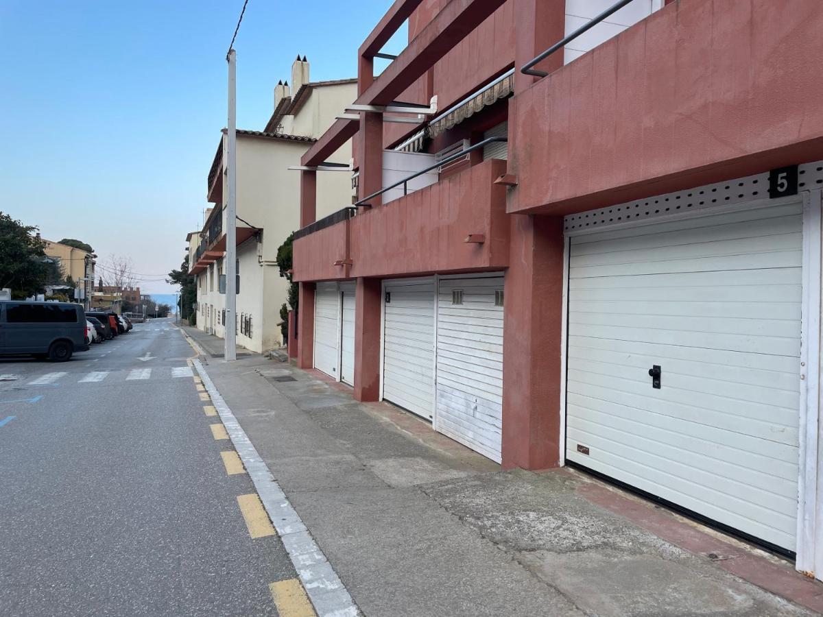 Apartament Antic Plankton - Sa Riera Begur - Free Parking, Beach, Wifi, Perfect Holidays Экстерьер фото
