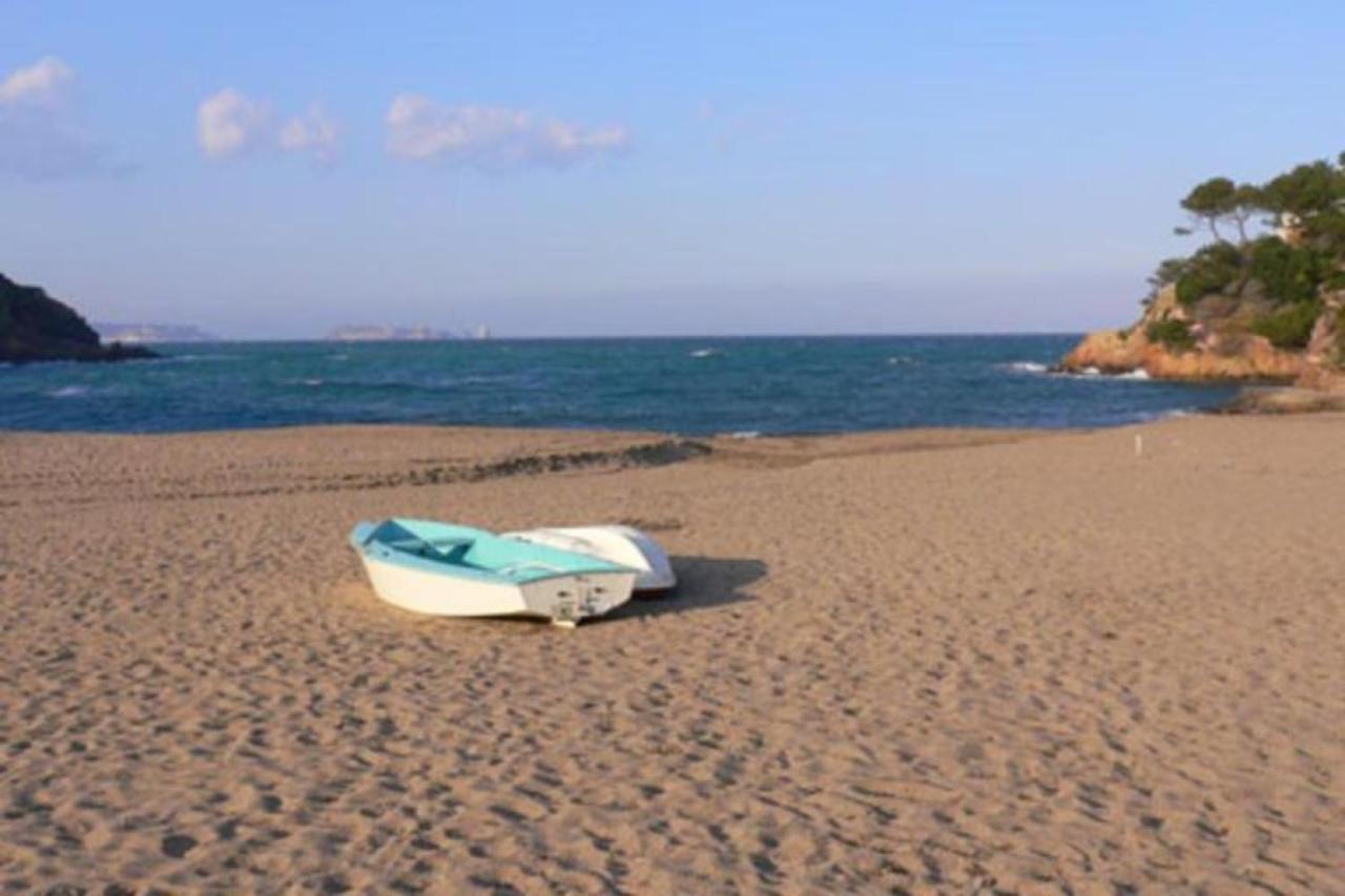 Apartament Antic Plankton - Sa Riera Begur - Free Parking, Beach, Wifi, Perfect Holidays Экстерьер фото